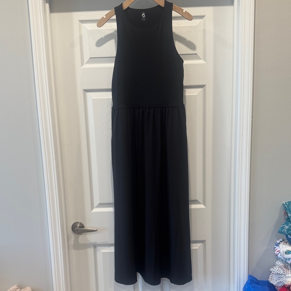 Lou & Grey Dress. NWOT.